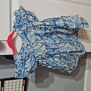 Janie and jack 12 to 18 month dress with bloomers